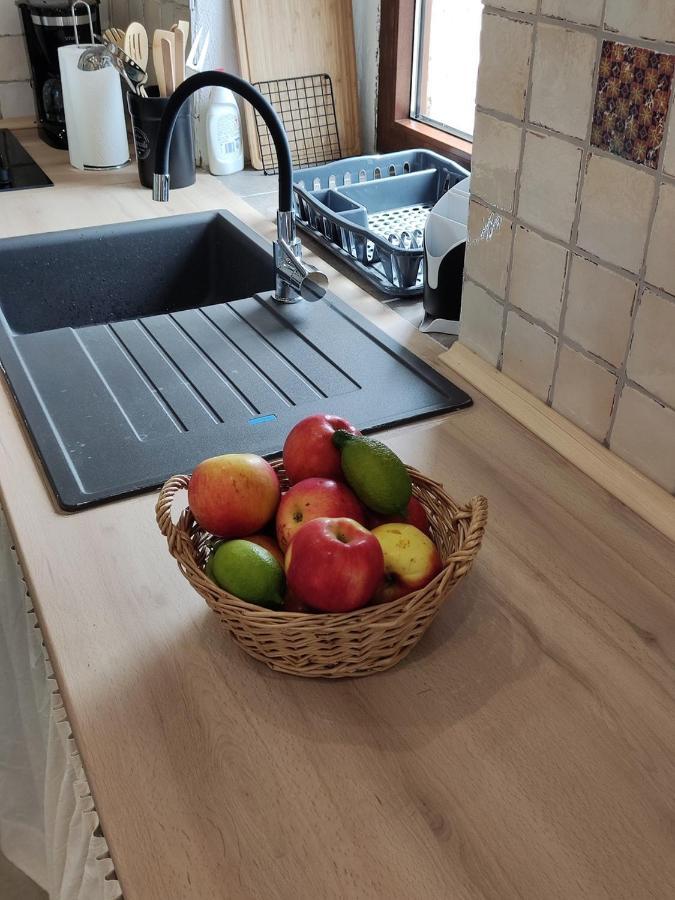 Ema 2 Apartment Matulji Ngoại thất bức ảnh