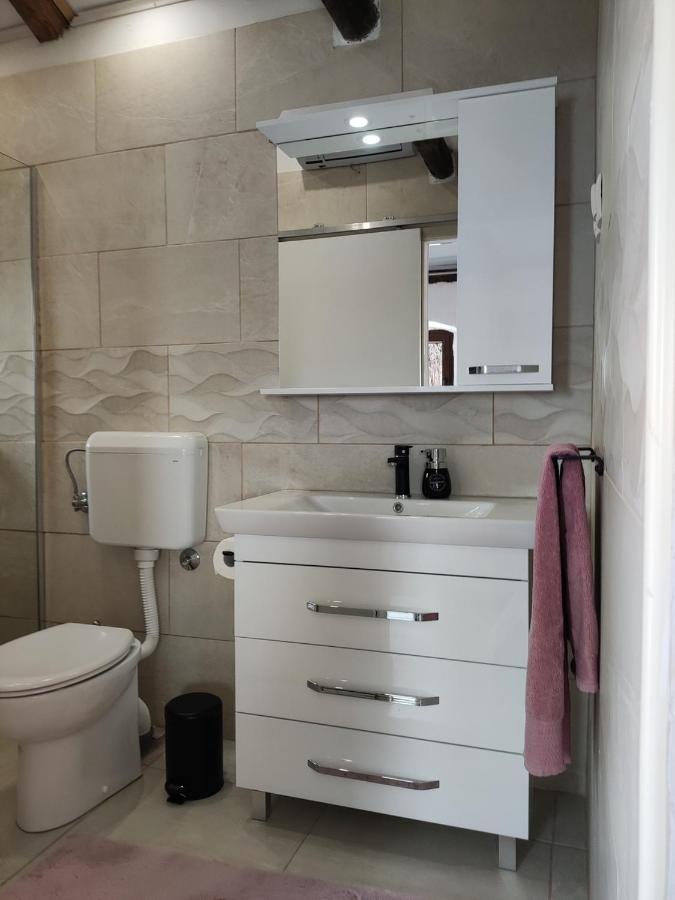 Ema 2 Apartment Matulji Ngoại thất bức ảnh
