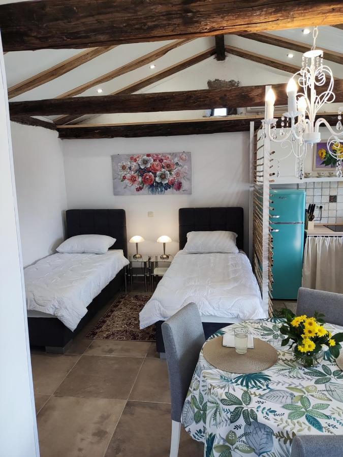Ema 2 Apartment Matulji Ngoại thất bức ảnh