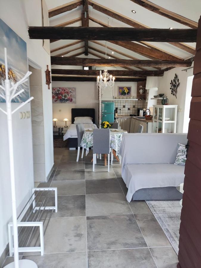Ema 2 Apartment Matulji Ngoại thất bức ảnh